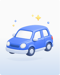 Imagem o carro dos sonhos